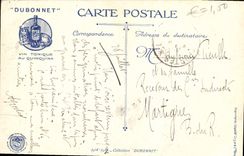 CPA Militaria Infanterie anglaise en action