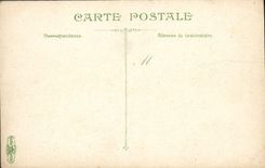 CPA Militaria Artillerie a vos postes !