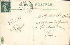 CPA Militaria Infanterie Exercice d'assouplissement