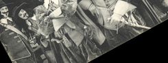 CPA Cinema Les Trois Mousquetaires Alexandre Dumas Auguste Maquet 