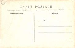 CPA Cinema Maison de retraite des Artistes dramatiques a Pont aux Dames Couilly