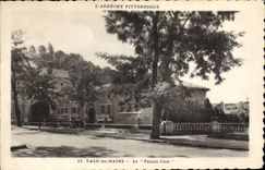 CPA Tennis Club Vals Les Bains 