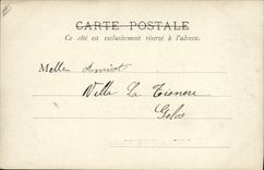 CPA Nice Lawn Tennis et Hotel Continental 