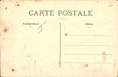 CPA Evian les Bains Le chalet du golf et le Tennis