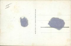 CPA Tennis Deauville La plage fleurie Automobile Rue Gontault Biron 