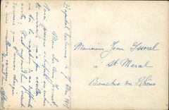 Vintage Postcard Militaria Puzzle the Halt