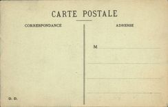 CPA Puzzle Militaria Au refectoire l'arrivee de la soupe