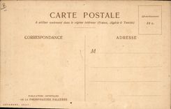 CPA Enfant La morale de Pierrot par Geoffroy Ecoutez et respectez cos maitres Ecole 