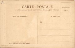 CPA Enfant La morale de Pierrot par Geoffroy Ecoutez et respectez cos maitres Ecole 