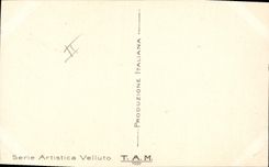 Vintage Postcard Pears