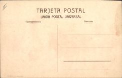 CPA Corrida Course de taureaux Conduccion toros de lidia