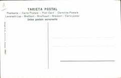 CPA Corrida Course de taureaux Una veronica