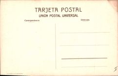 CPA Corrida Course de taureaux Una veronica