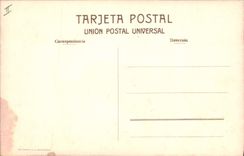 CPA Corrida Course de taureaux Un adorno en banderillas