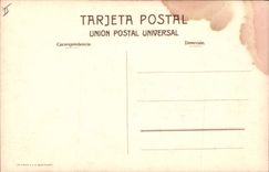 CPA Corrida Course de taureaux Brindis del matador