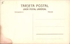 CPA Corrida Course de taureaux Conduccion toros de lidia