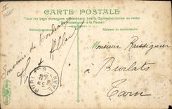 CPA Militaria Marins La vie du marin Recreation a bord Le jeu de cartes