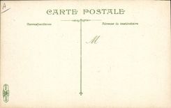 CPA Militaria Marins La vie du marin Le maniement d'armes