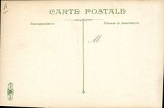 CPA Militaria Marins La vie du marin Matelots peintres