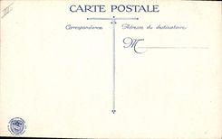 CPA Militaria Notre glorieux 75