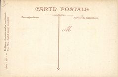 CPA Militaria Fantassins anglais en embuscade