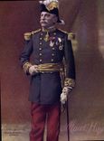 CPA Militaria General Maud'Huy 