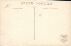 CPA Militaria General Maud'Huy 