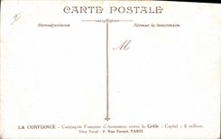 CPA Militaria Albert 1er 