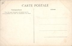 CPA Cinema Maison de retraite des artistes dramatiques a Pont aux Dames Couilly Grand salon du chateau
