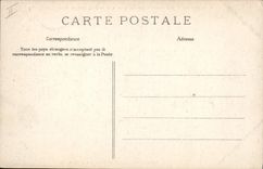 CPA Cinema Maison de retraite des artistes dramatiques a Pont aux Dames Couilly