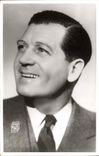 CPA Cinema Acteur 