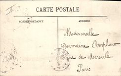 Postal Tenis Santa dirige el Tenis y la Cuota