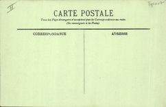 CPA Tennis Chatelguyon 