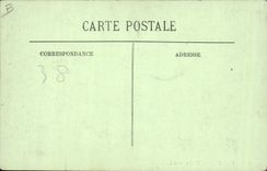 Postal Tenis Vichy Mujeres