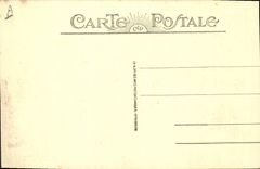 CPA Le Touquet Paris Plage Les Tennis 