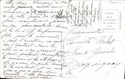 CPA Tennis Enfant Vantage out 