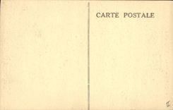 Postal Tenis y funicular el Bourboule