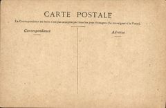 CPA Fantaisie Pierrot et la mendiante Tout cela pour moi ? 