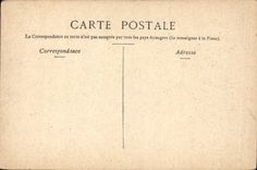 Postal Fantasia Pierrot y la mendicante ¡oh!! es demasiado