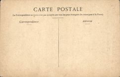 CPA Fantaisie Pierrot et la mendiante et bien rendez la monnaie 