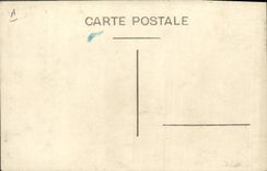 CPA Fantaisie Pierrot 