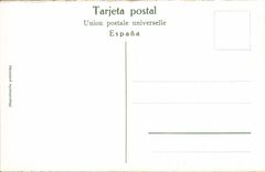 CPA Corrida Course de taureaux Corrida de Toros