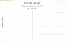 Vintage Postcard Bullfight Bullfight Bullfight of Toros a buen by banderillas