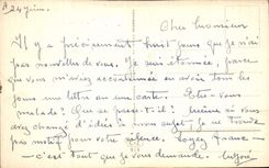 CPA Corrida Course de taureaux Salida de la cuadrilla