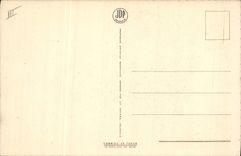 Postal Corrida Corrida de toros adornó vec el muelta