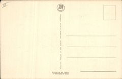 Vintage Postcard Bullfight Bullfight A pair of banderillas