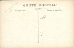 CPA Militaria Les zouzous 