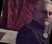 CPA Militaria General Maunoury 