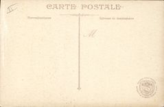 CPA Militaria General Sarrail 