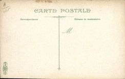 CPA Militaria Infanterie Les jeux Joutes gauloises 